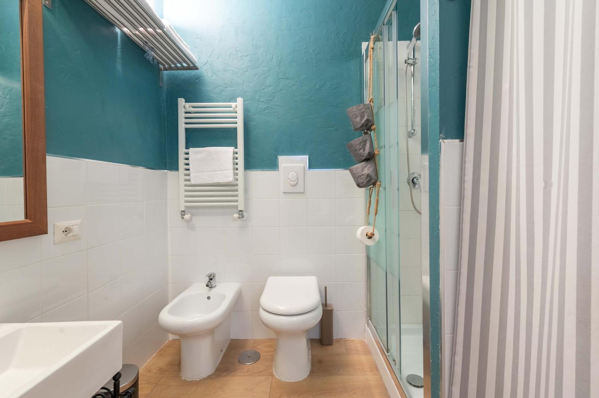 Suityrhome San Pietro 99 Appartement Rome