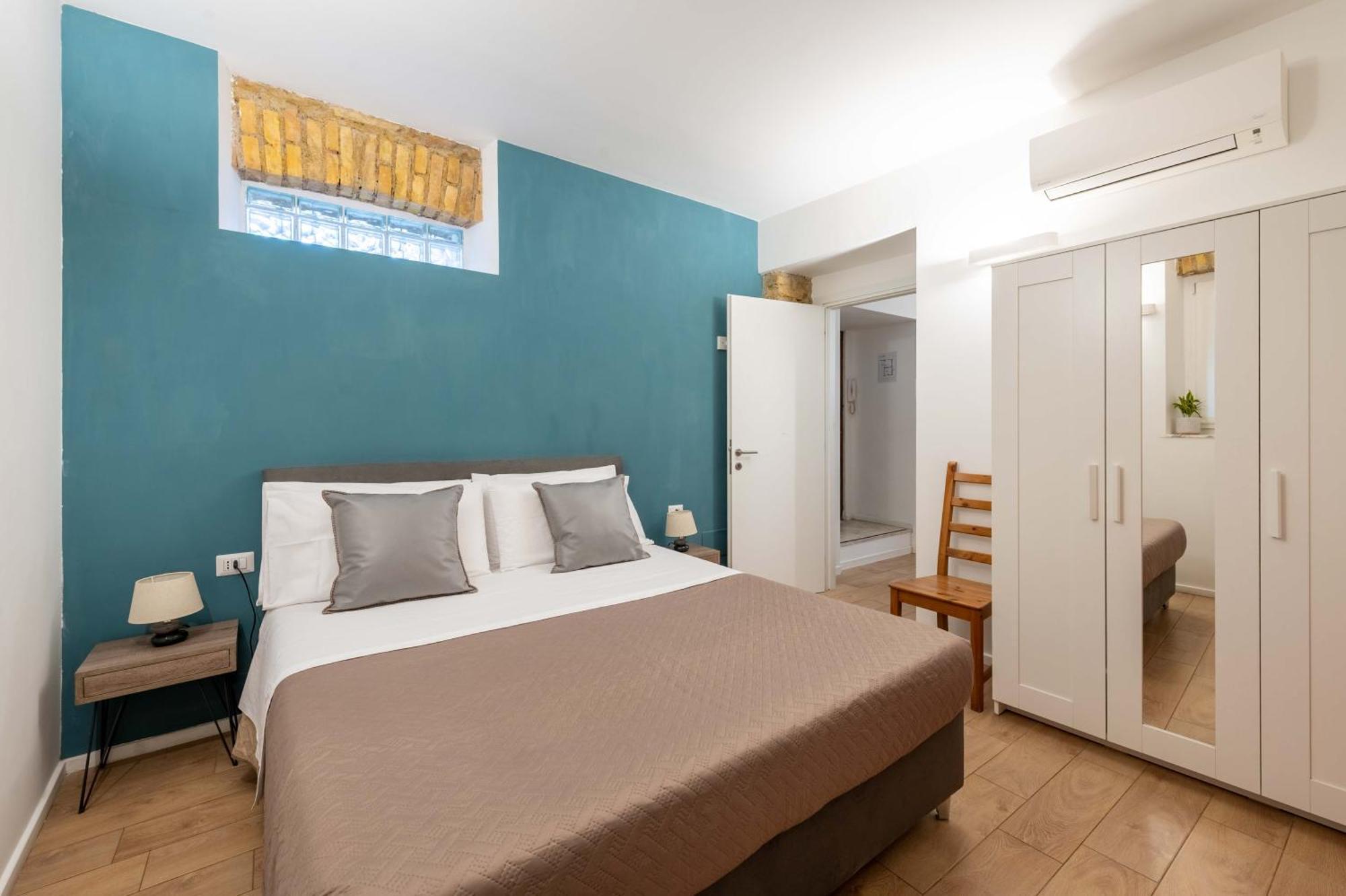 Suityrhome San Pietro 99 Appartement *