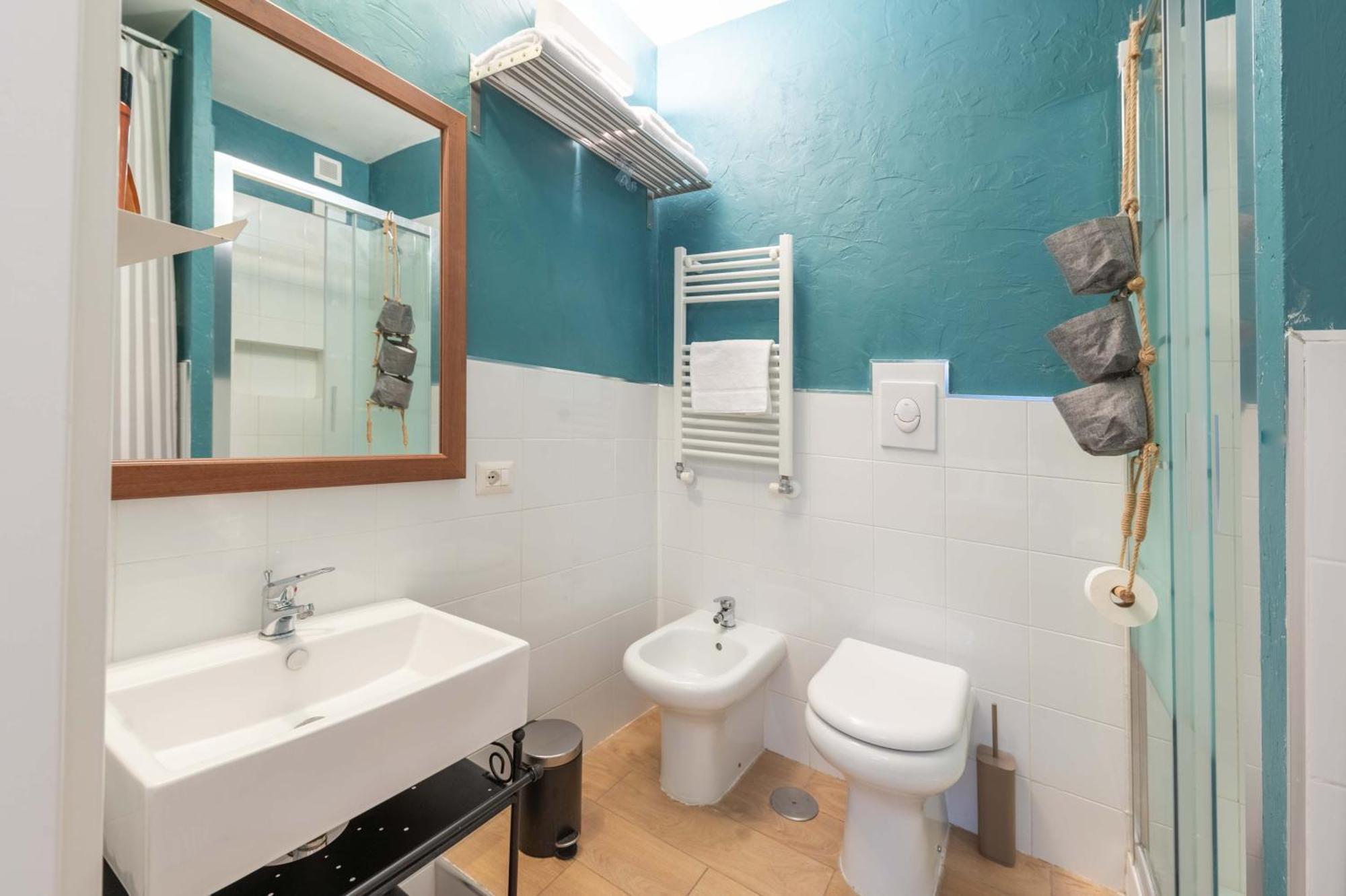 Appartement Suityrhome San Pietro 99