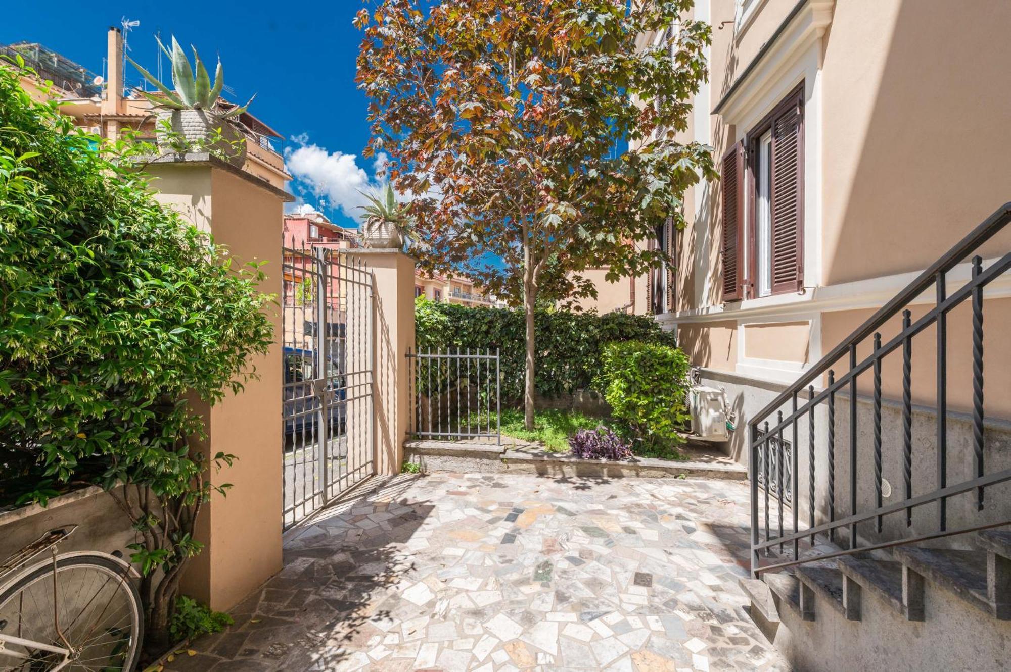 Appartement Suityrhome San Pietro 99