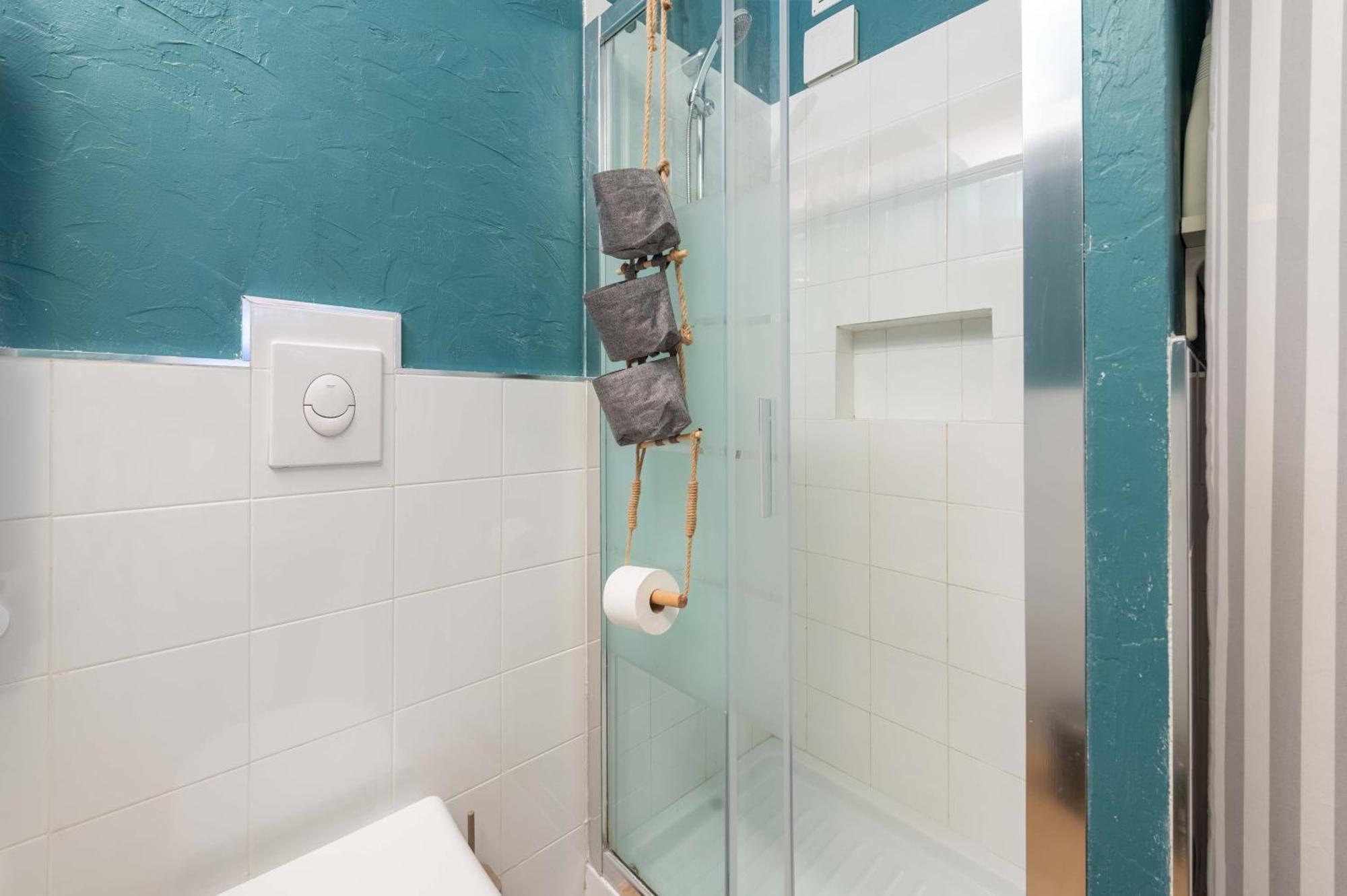 Suityrhome San Pietro 99 Appartement Rome