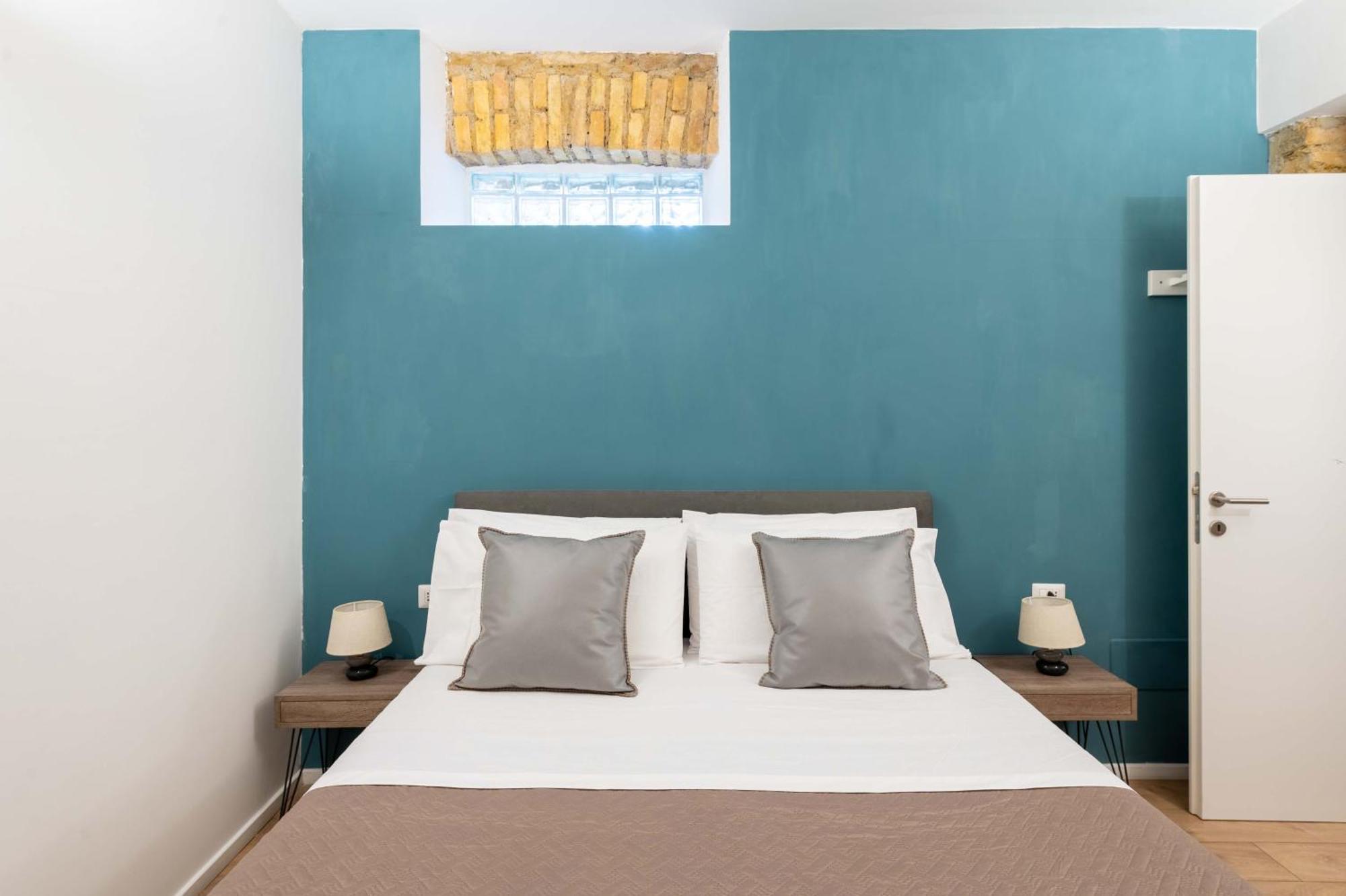 Suityrhome San Pietro 99 Appartement