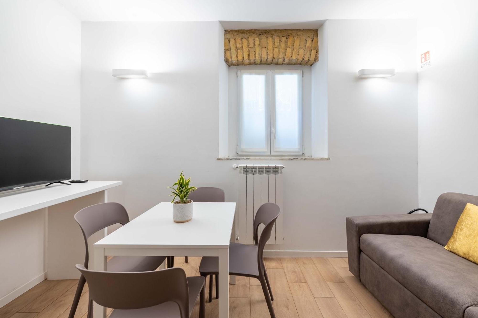 Appartement Suityrhome San Pietro 99