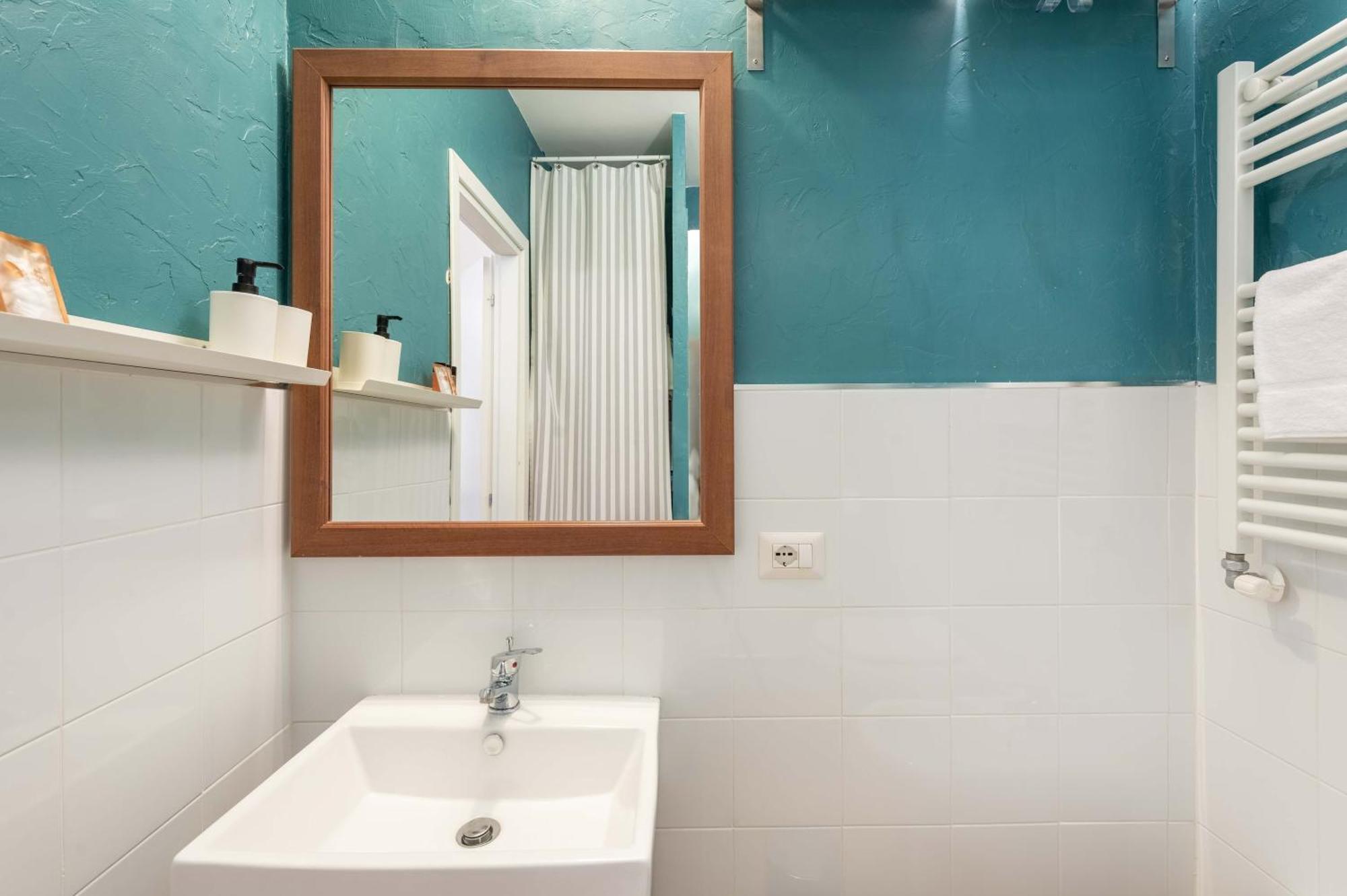 Suityrhome San Pietro 99 Appartement Rome