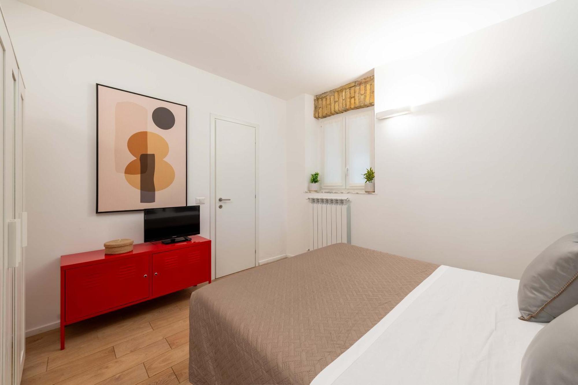 Suityrhome San Pietro 99 Appartement